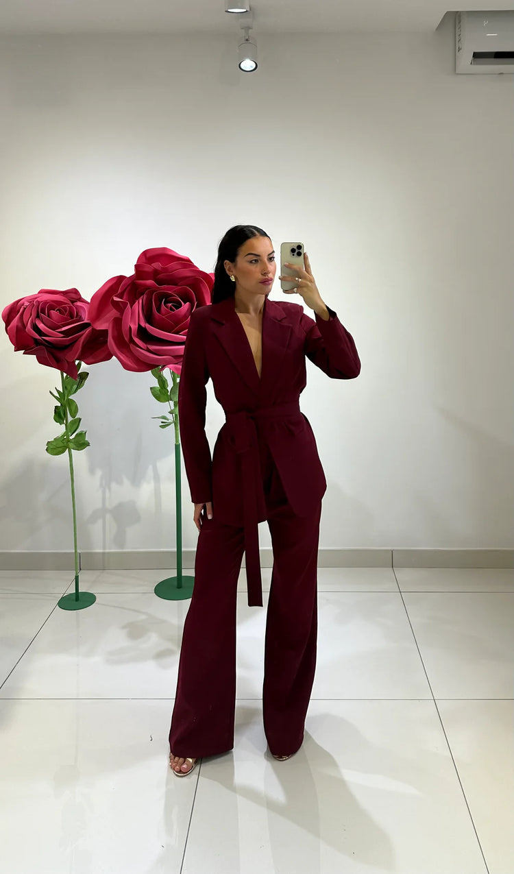 Tailleur & Coordinati