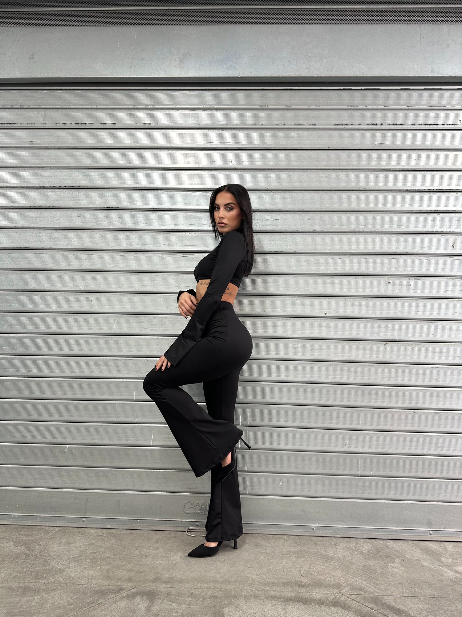 Tailored &amp; Coordinated