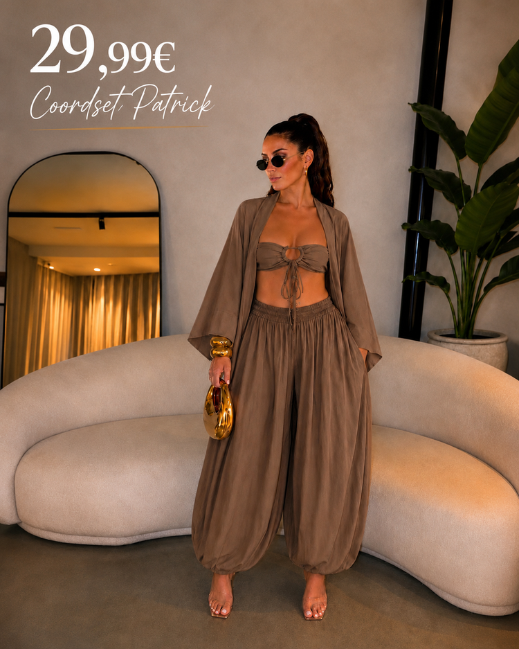 Tailleur & Coordinati