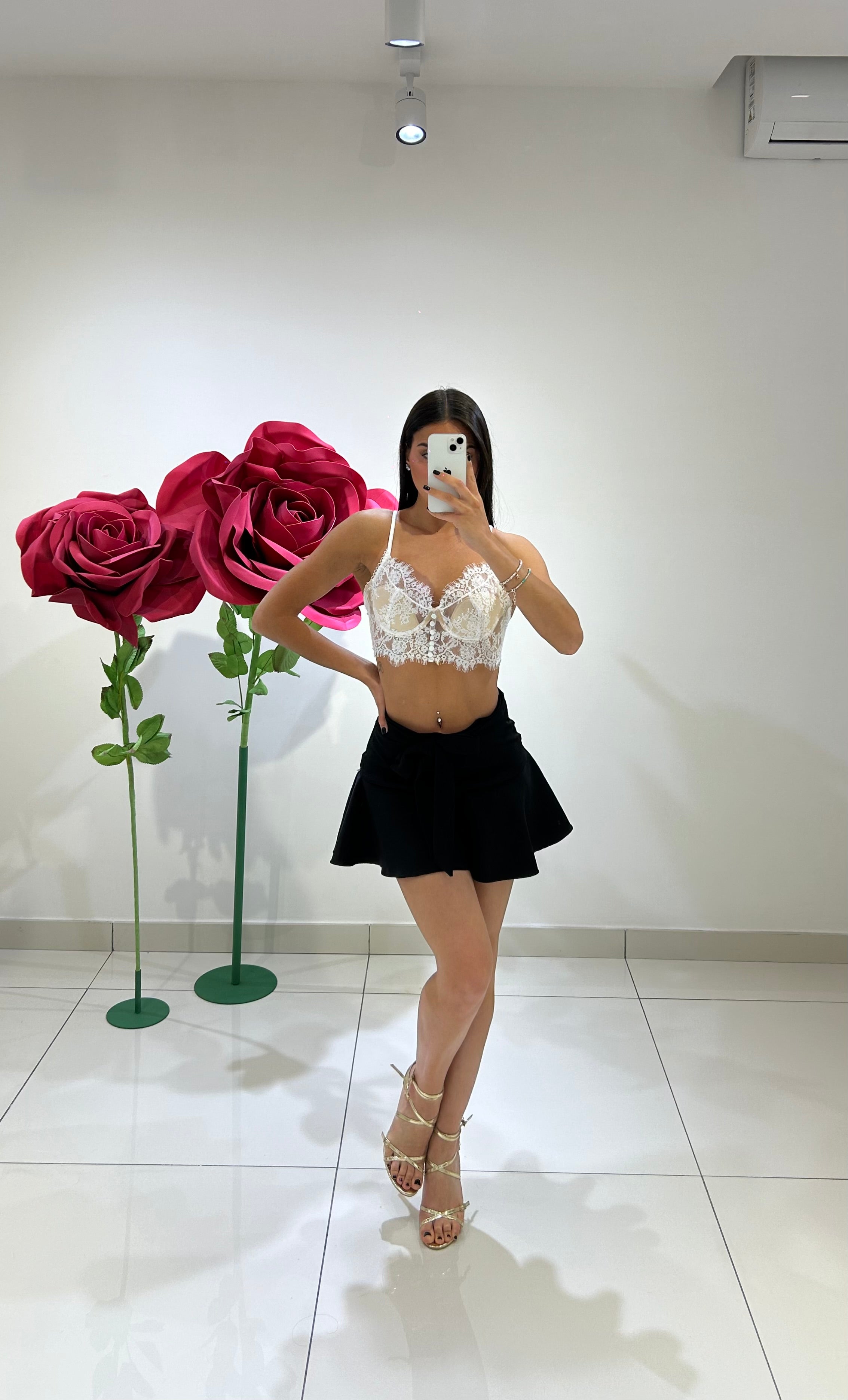 Bralette Dalia