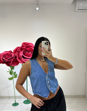 Lovato Vest