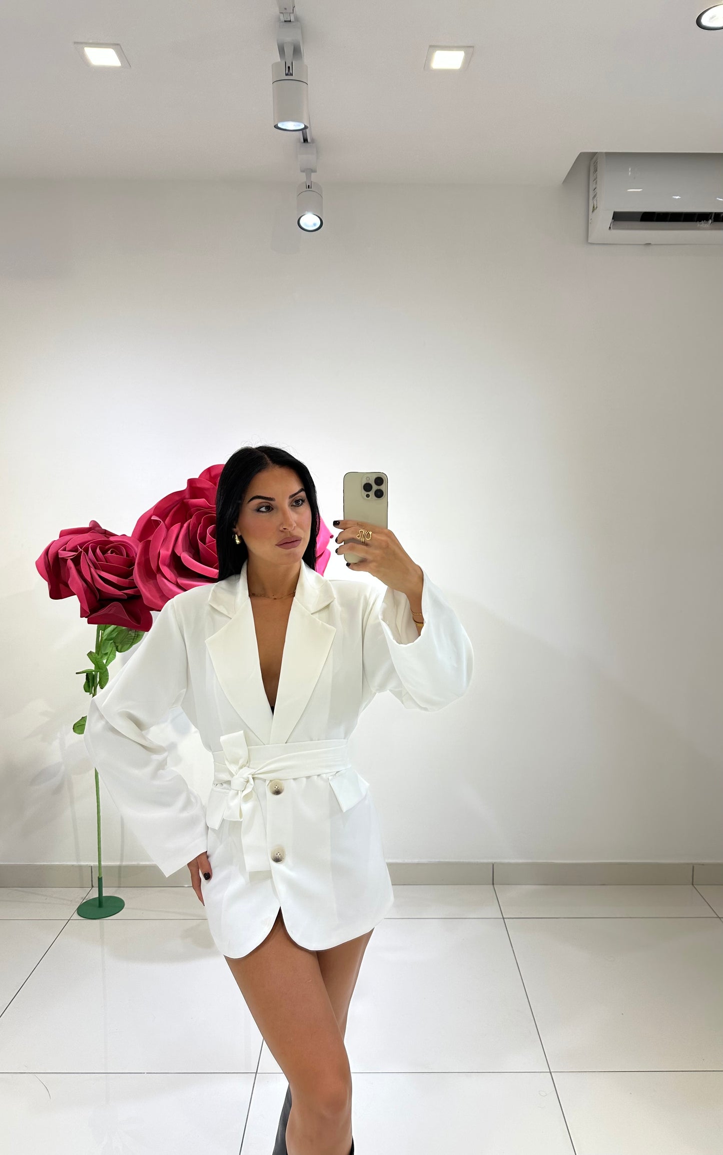 Classy Blazer