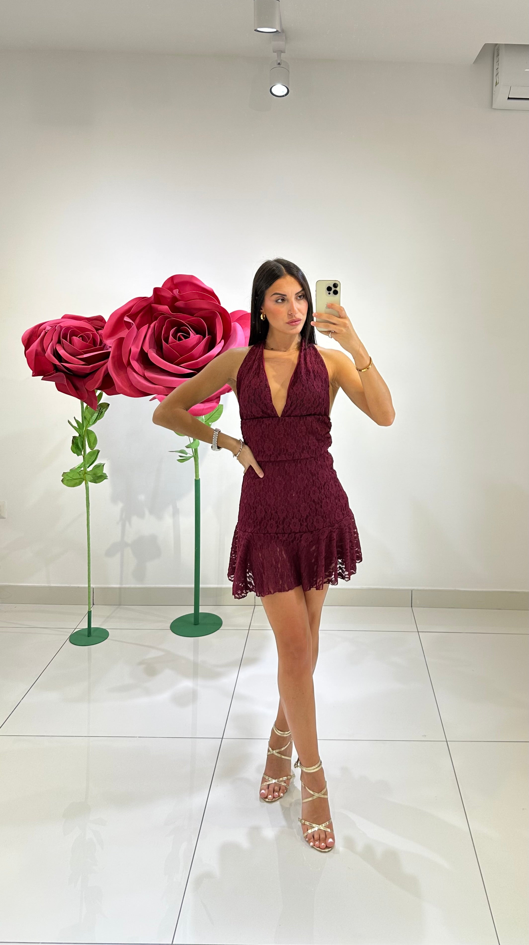 Dress Anastasia