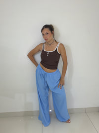 Pantalone Flossy