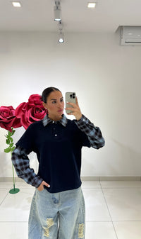 Maglia Carlos