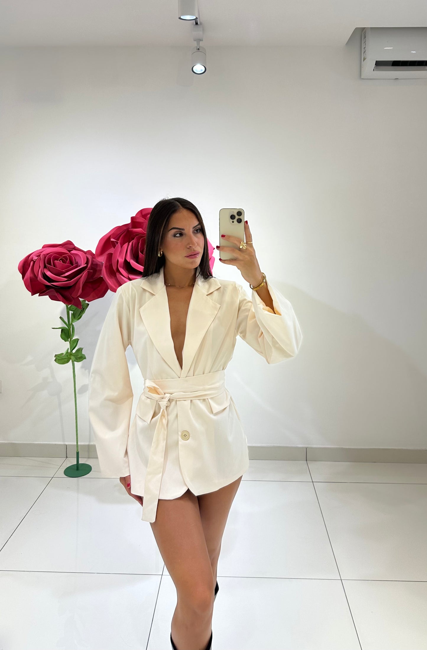 Blazer Classy