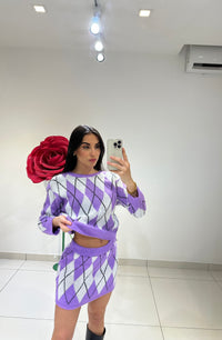 Coordset Nany