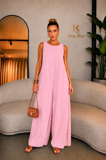 Jumpsuit Liorah