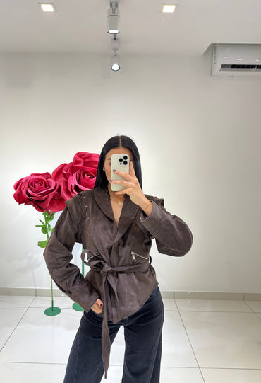 Jacket Rino