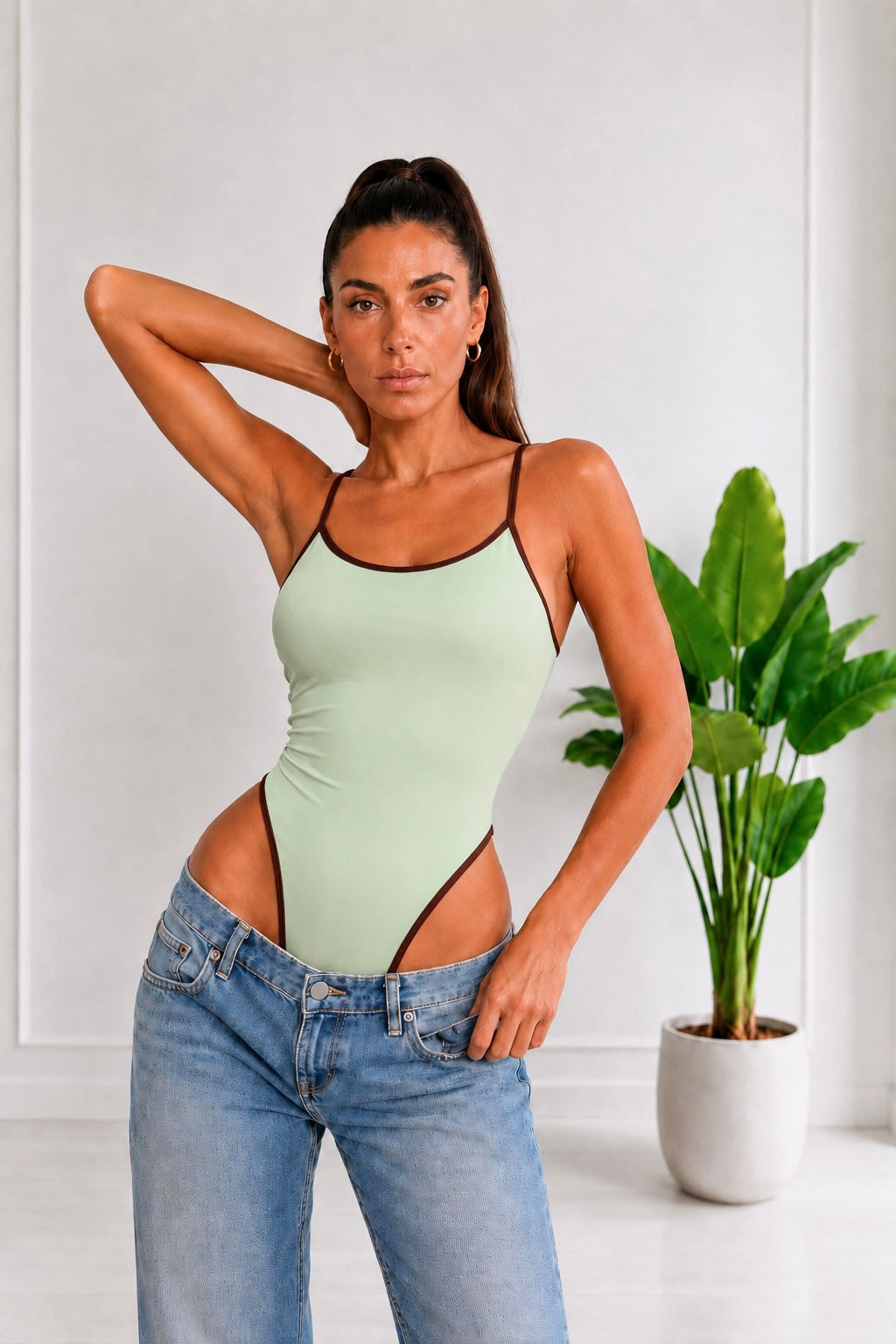 Body essenzia