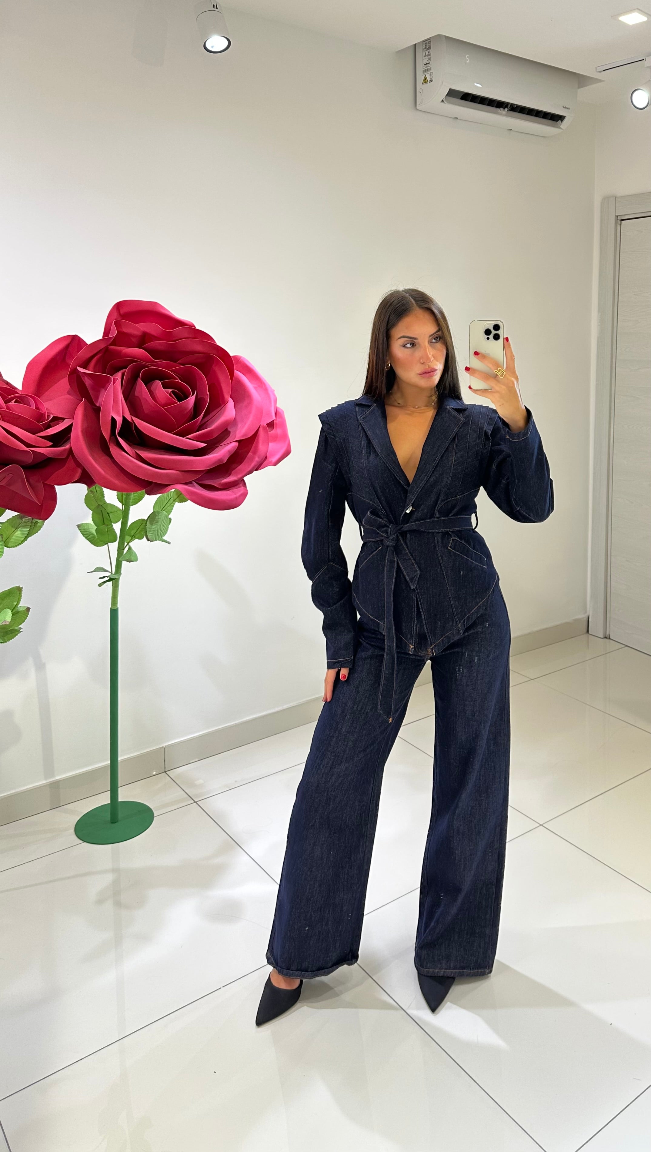 Jacket Ashley