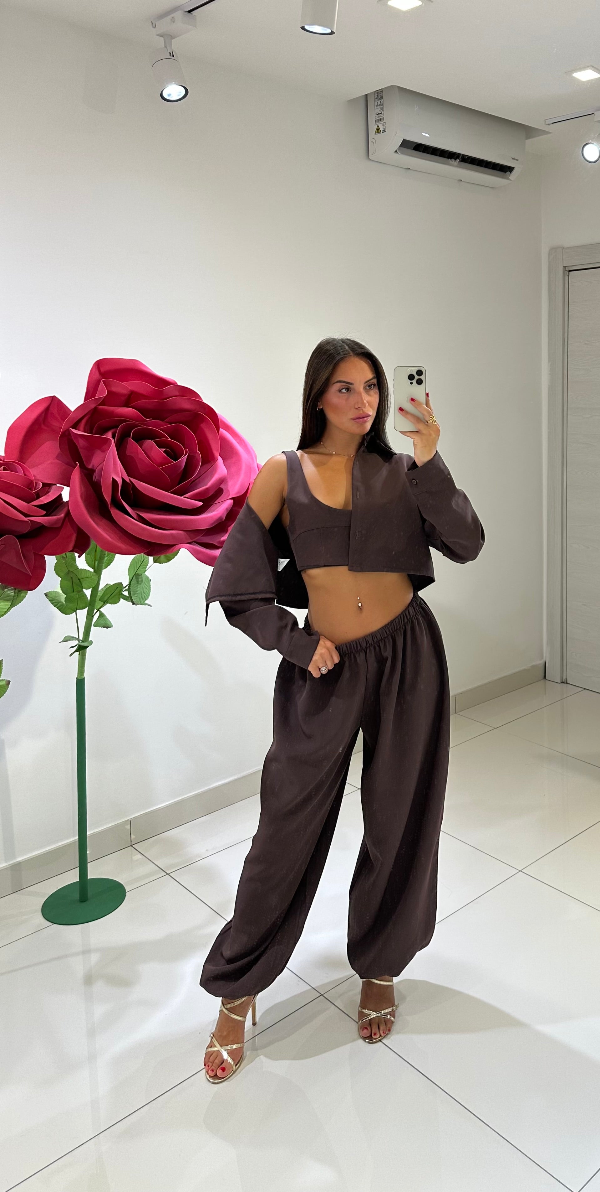 Set Chantal