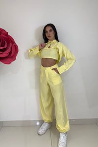 Set Marocco