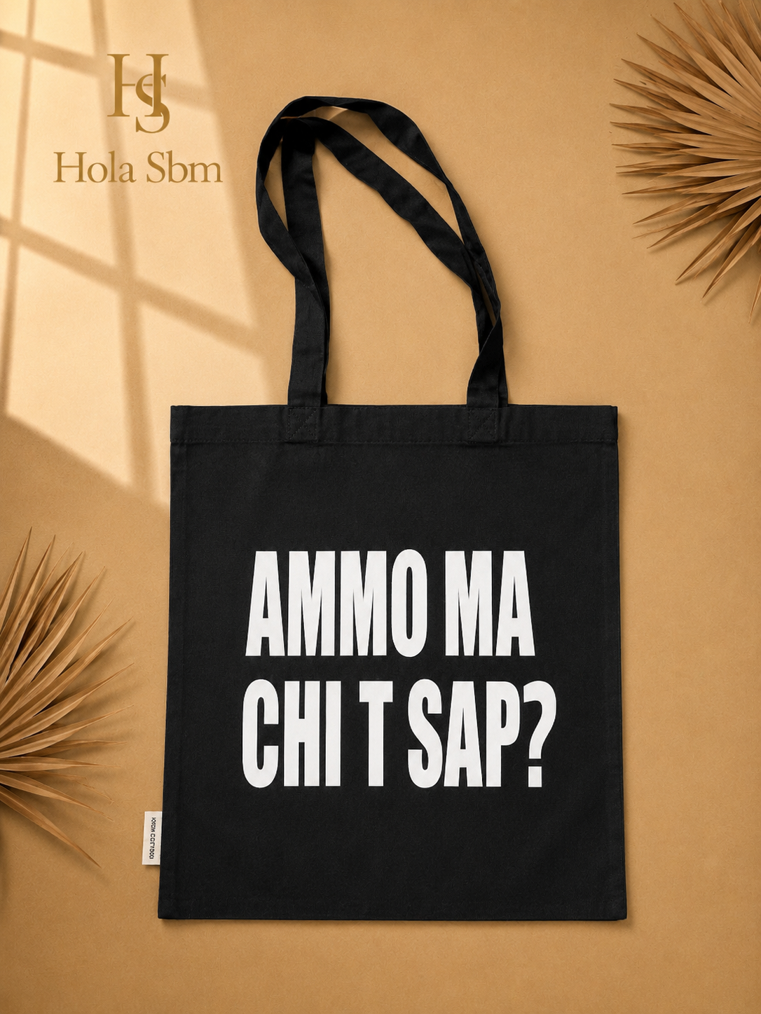 Borsa Ammó
