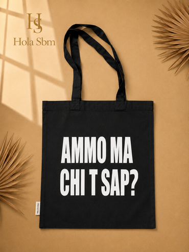 Borsa Ammó