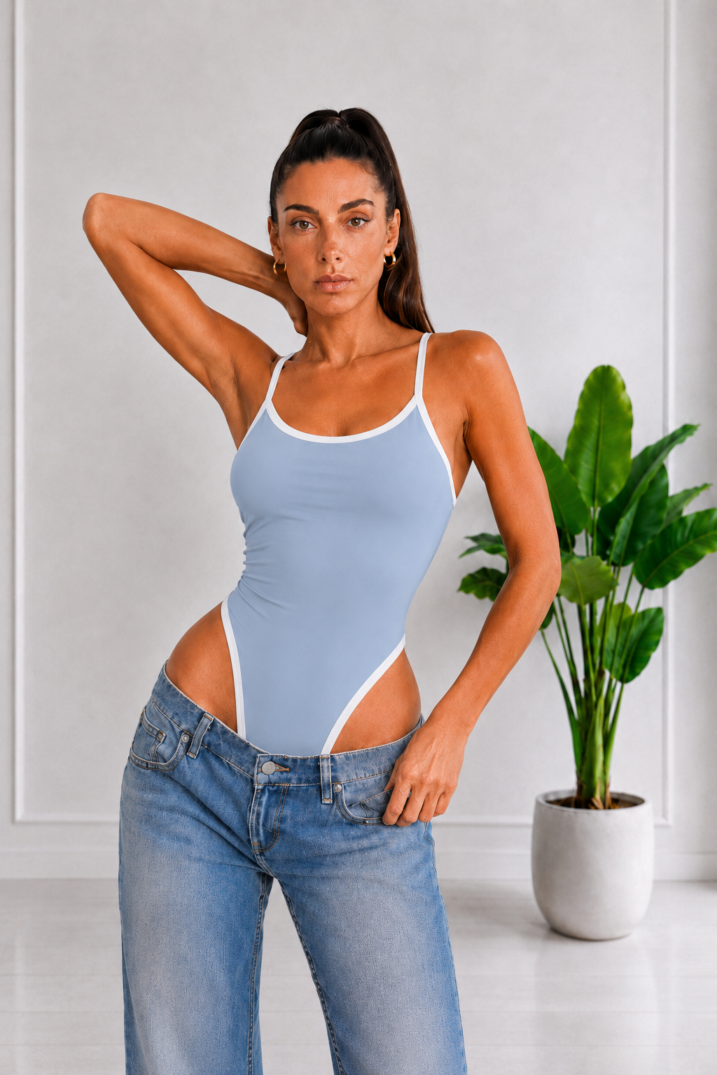 Body essenzia