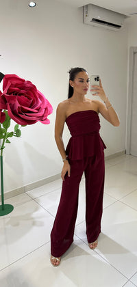 Coordset Lea