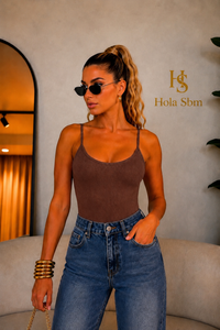 Body Contenitivo Shape