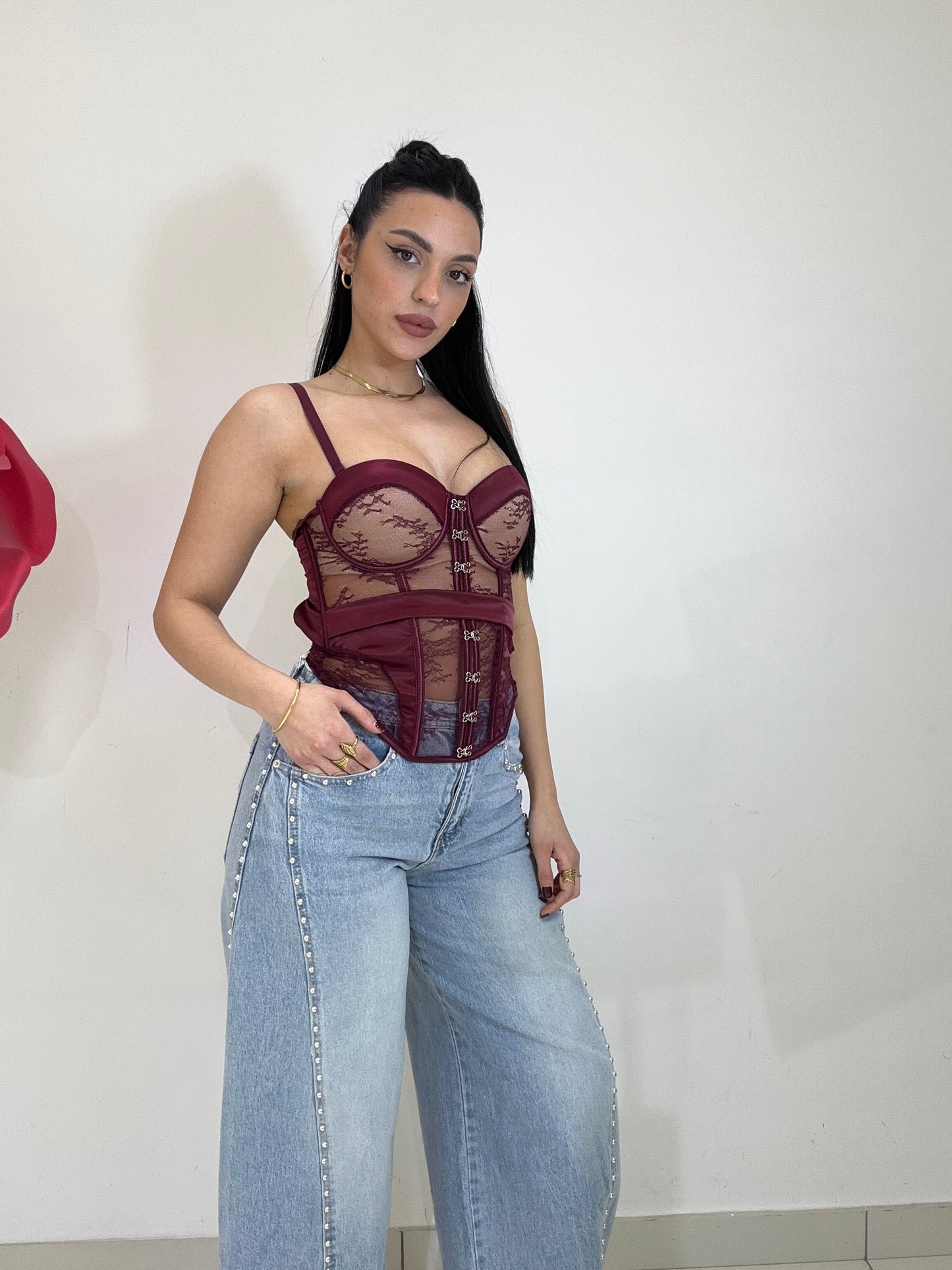 Corsetto Diosa