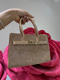Bag Her Strass