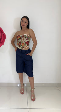 Corsetto Madame