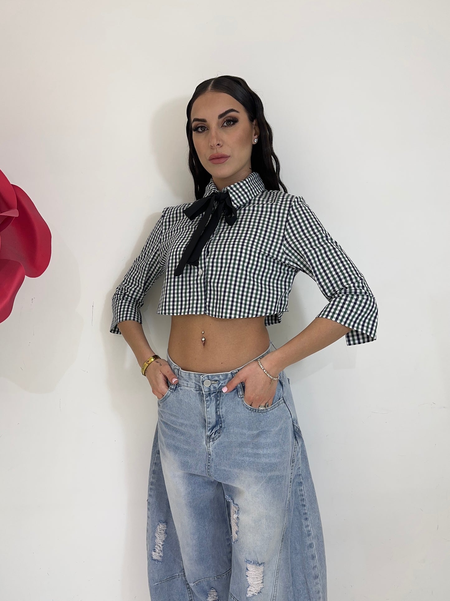 Camicia Pick