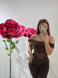 Jumpsuite Valentine