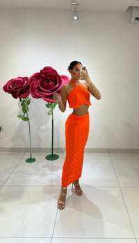 Coordset Monica