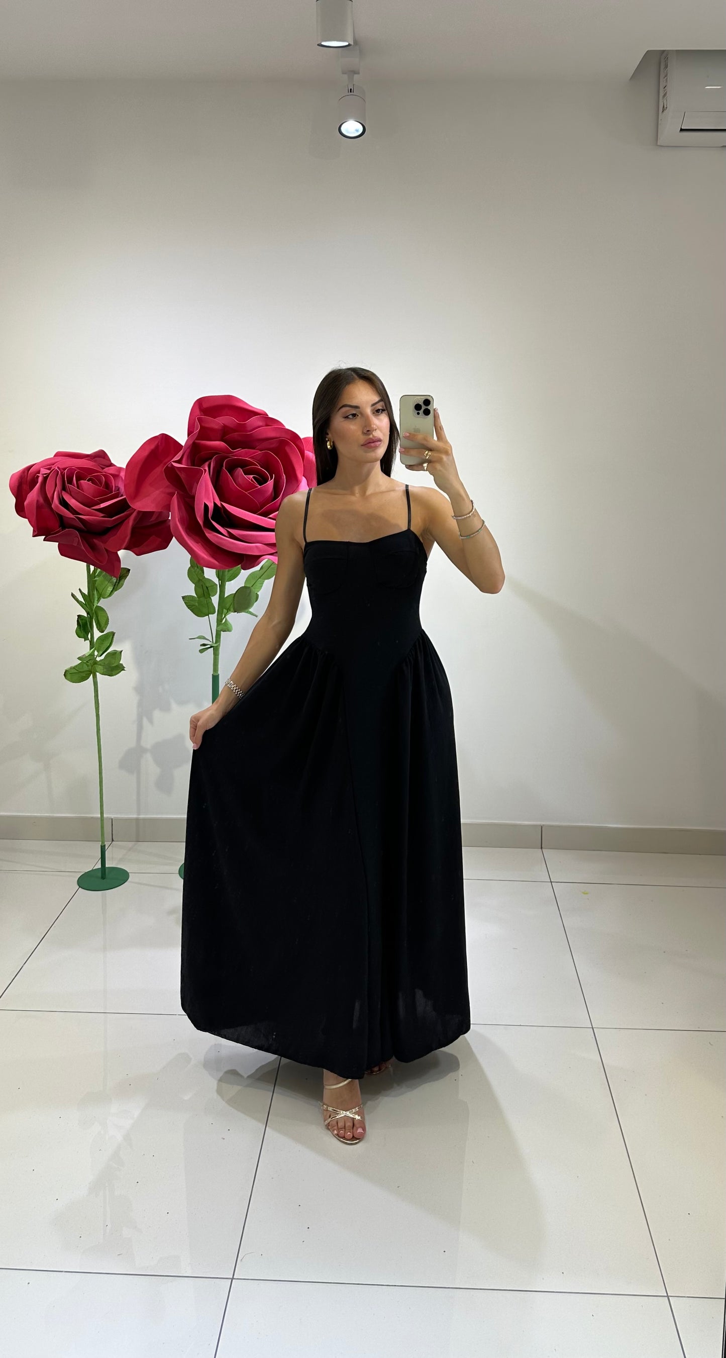 Abito Isabel