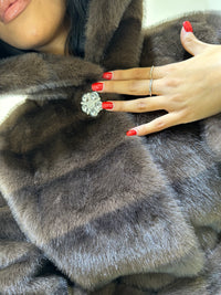 Pelliccia Bijoux