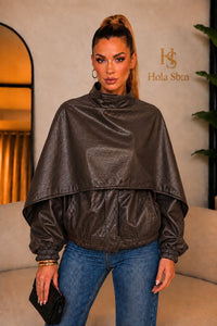 Jacket Vesper