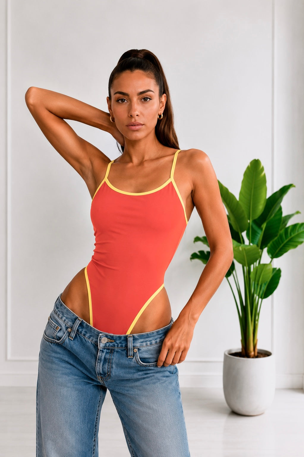 Body essenzia
