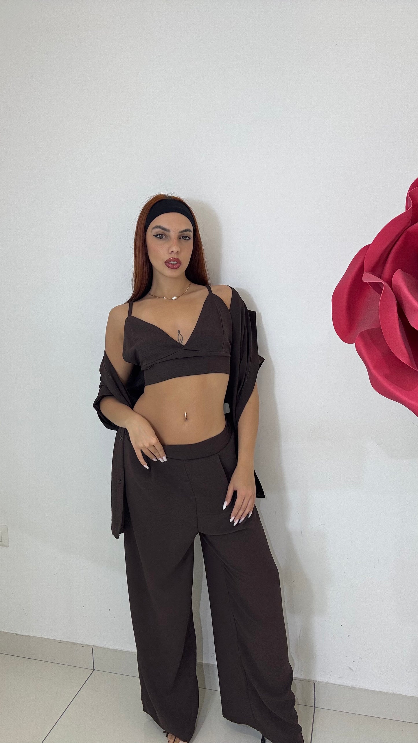 Coordset Melany
