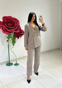 Tailleur Wanda