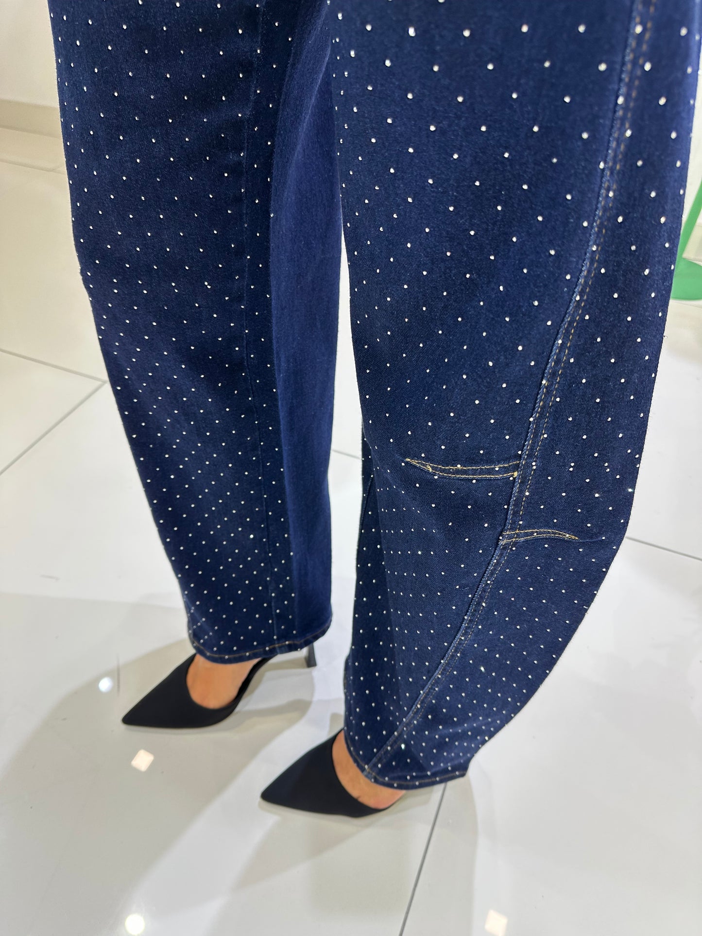 Baggy Jeans Sirio