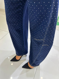Baggy Jeans Sirio