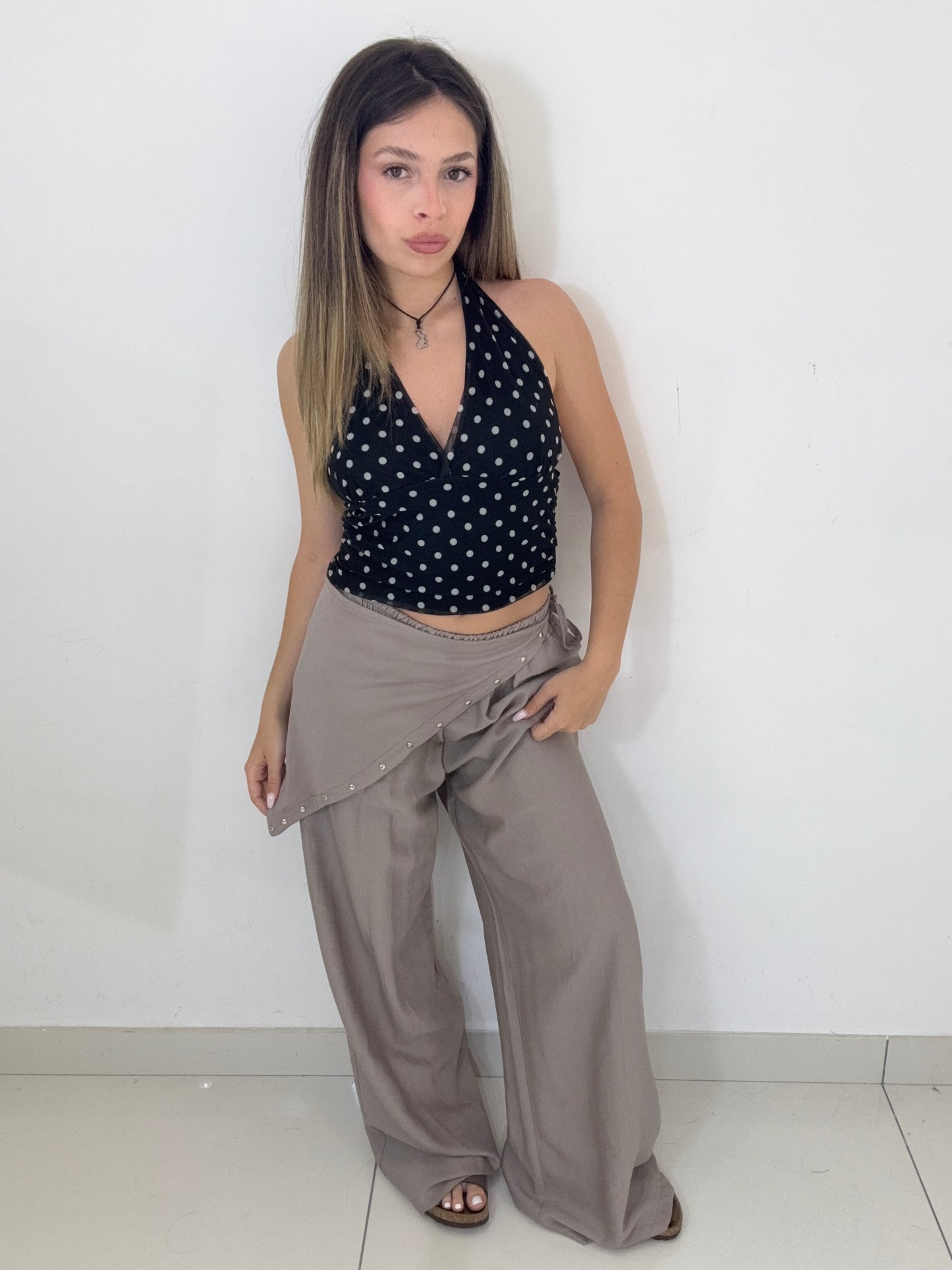 Pantalone Bandy