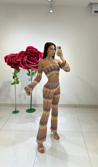 Coordset Lidia