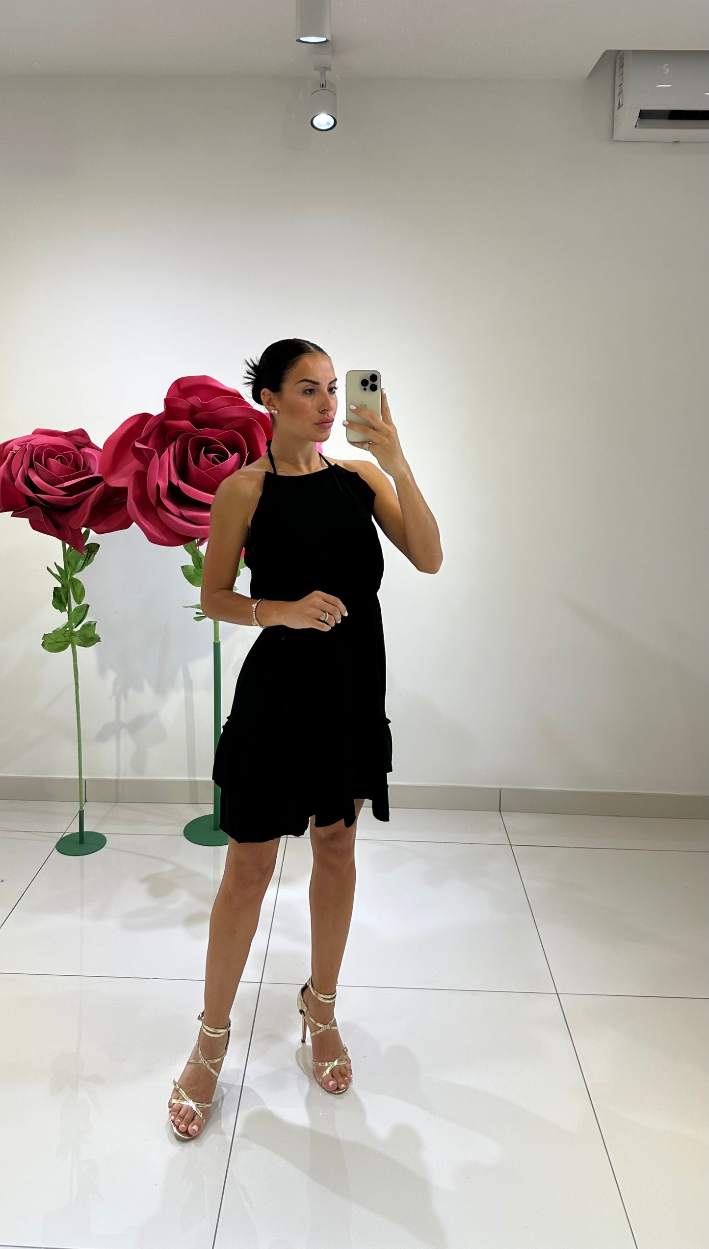 Dress Milly