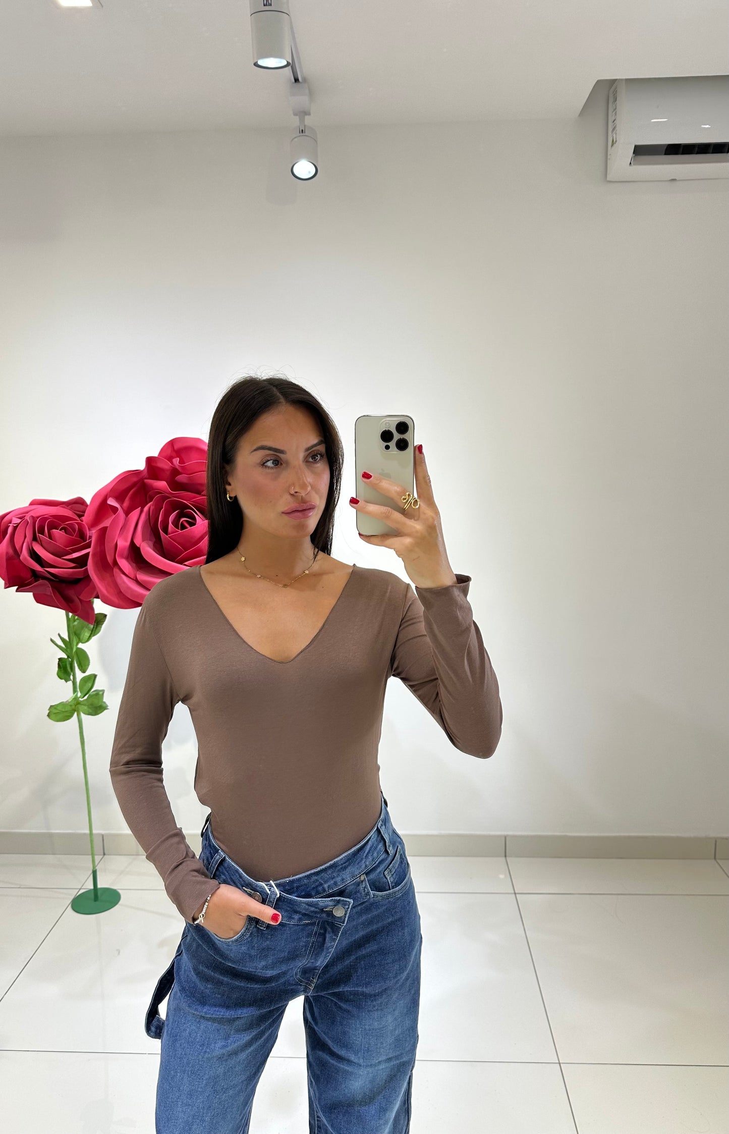 Maglia Lari