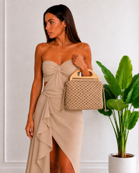 Borsa Capri