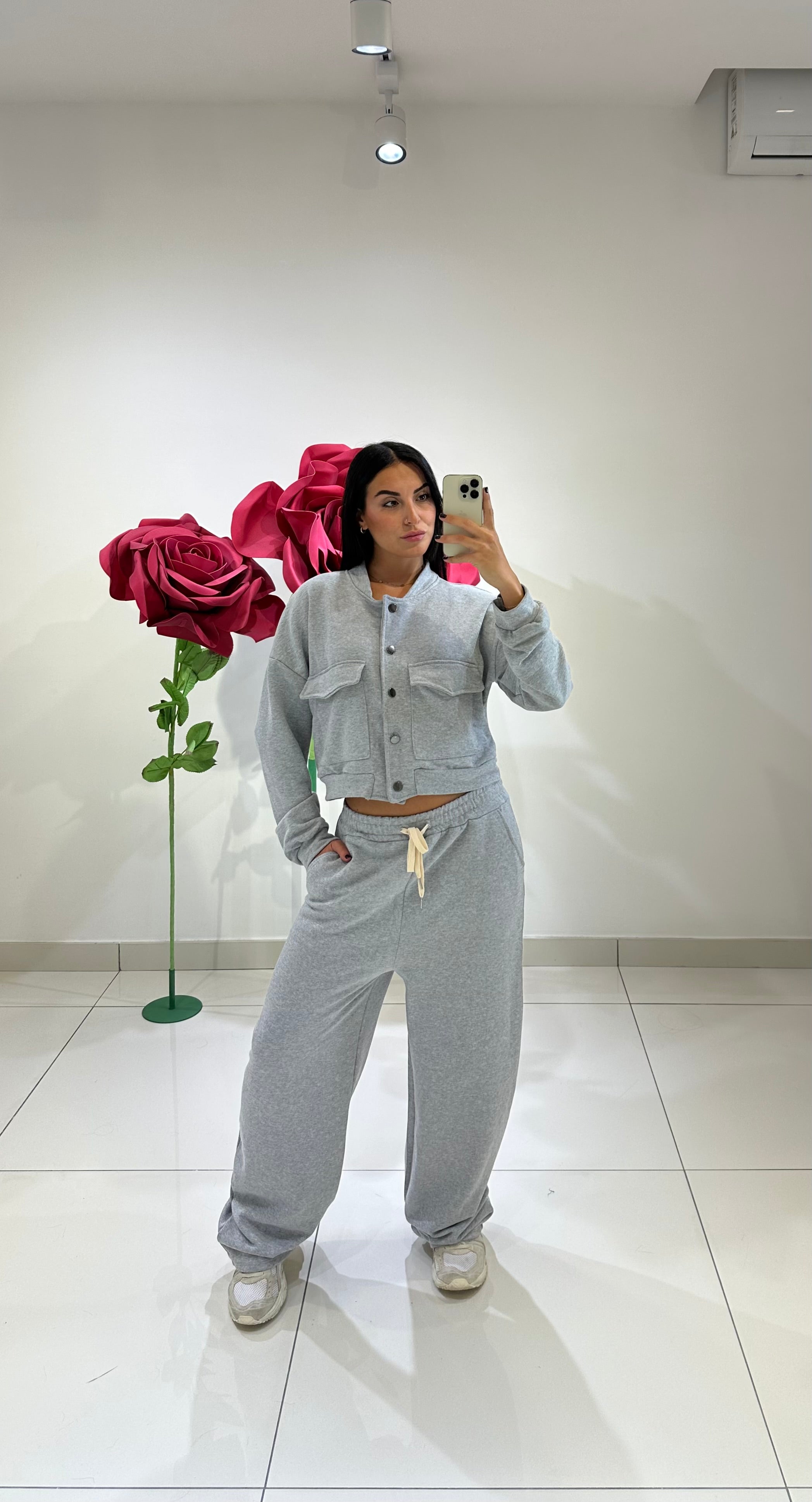 Coordset Comfy