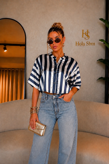 Camicia Roxanne