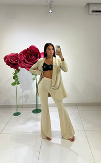Pantalone Elegant
