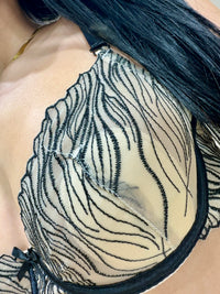 Bralette Machy