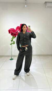 Coordset Comfy