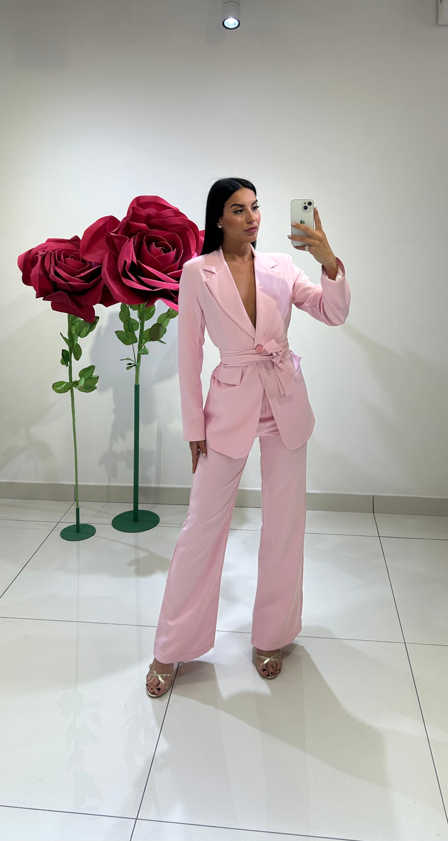 Tailleur Classy