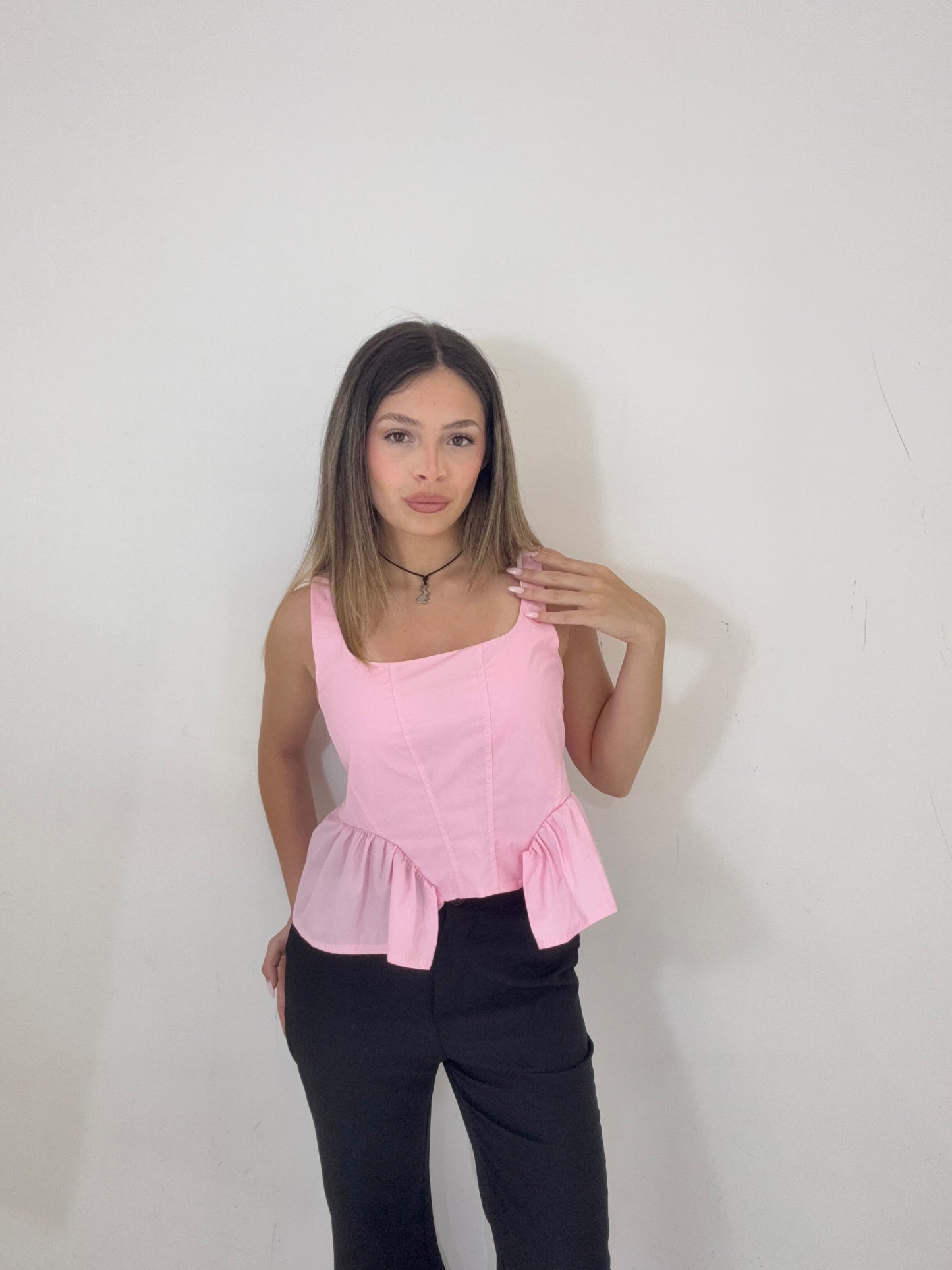 Top Canny