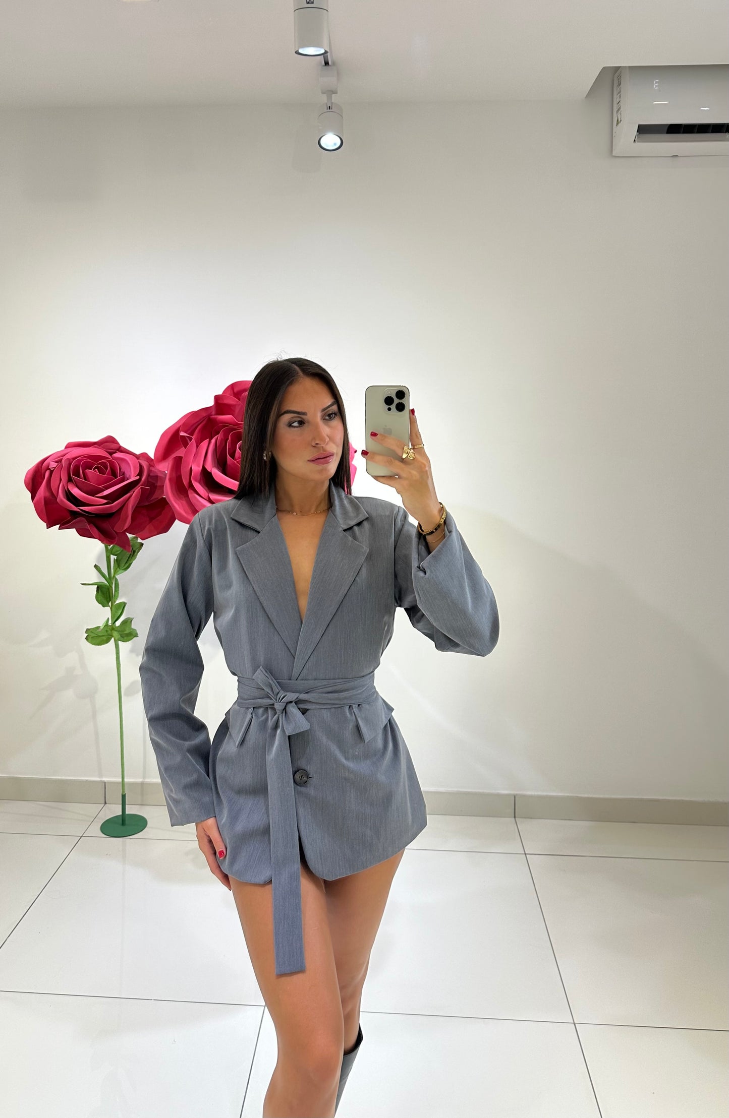 Blazer Classy