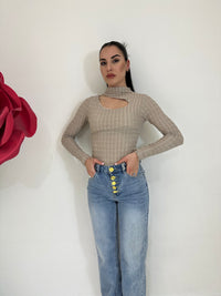 Body Snap